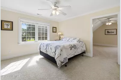 105 Harold Avenue, Swansboro, NC 28584 - Photo 37