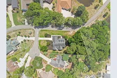 927 Green Pointe Drive, Sunset Beach, NC 28468 - Photo 61
