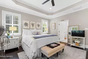 927 Green Pointe Dr, Sunset Beach, NC 28468 - Photo 21