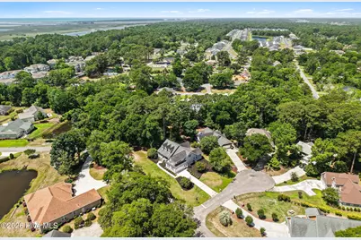927 Green Pointe Drive, Sunset Beach, NC 28468 - Photo 67