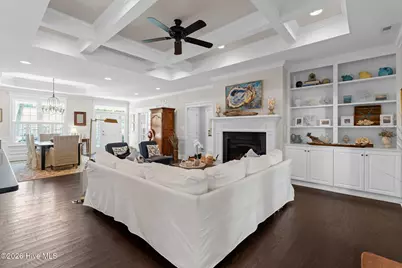 927 Green Pointe Drive, Sunset Beach, NC 28468 - Photo 59