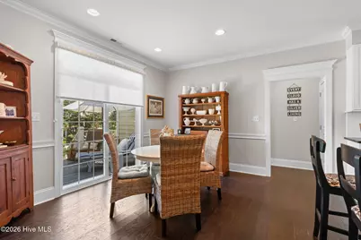 927 Green Pointe Drive, Sunset Beach, NC 28468 - Photo 19