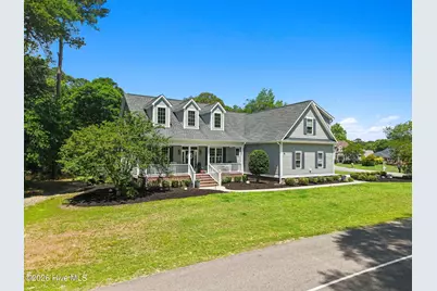 927 Green Pointe Drive, Sunset Beach, NC 28468 - Photo 53