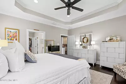927 Green Pointe Drive, Sunset Beach, NC 28468 - Photo 23