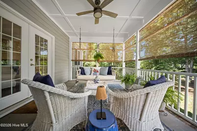927 Green Pointe Drive, Sunset Beach, NC 28468 - Photo 33