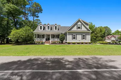 927 Green Pointe Drive, Sunset Beach, NC 28468 - Photo 71