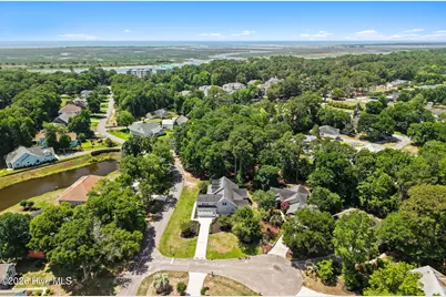 927 Green Pointe Drive, Sunset Beach, NC 28468 - Photo 67