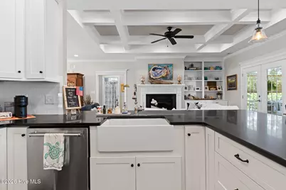 927 Green Pointe Drive, Sunset Beach, NC 28468 - Photo 61
