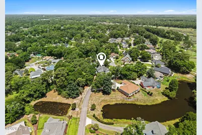 927 Green Pointe Drive, Sunset Beach, NC 28468 - Photo 59