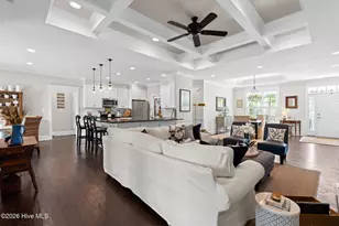 927 Green Pointe Dr, Sunset Beach, NC 28468 - Photo 11