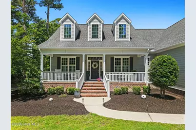 927 Green Pointe Drive, Sunset Beach, NC 28468 - Photo 65