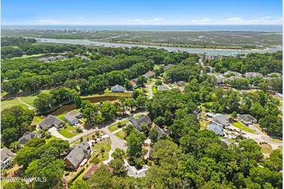 927 Green Pointe Drive, Sunset Beach, NC 28468 - Photo 57
