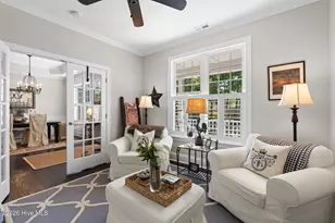 927 Green Pointe Dr, Sunset Beach, NC 28468 - Photo 5