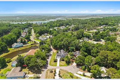 927 Green Pointe Drive, Sunset Beach, NC 28468 - Photo 69