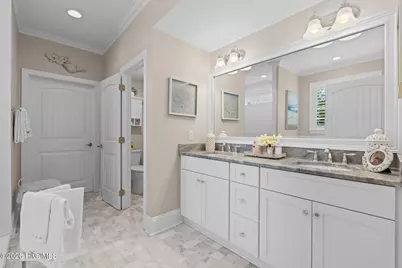927 Green Pointe Drive, Sunset Beach, NC 28468 - Photo 11
