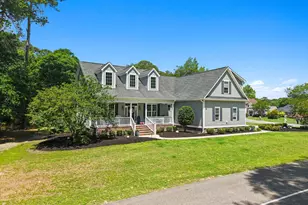 927 Green Pointe Dr, Sunset Beach, NC 28468 - Photo 63