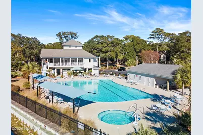 927 Green Pointe Drive, Sunset Beach, NC 28468 - Photo 75