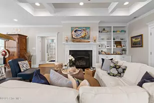 927 Green Pointe Dr, Sunset Beach, NC 28468 - Photo 9
