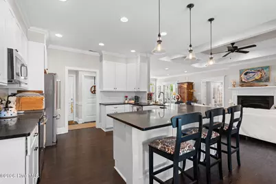 927 Green Pointe Drive, Sunset Beach, NC 28468 - Photo 63