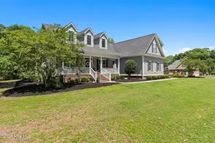 927 Green Pointe Dr, Sunset Beach, NC 28468 - Photo 1