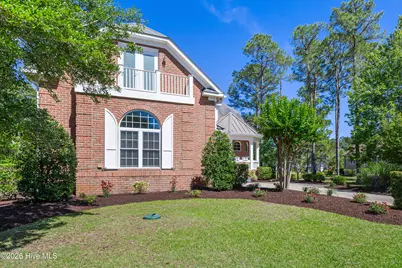 6656 Summerhill Glen SW, Ocean Isle Beach, NC 28469 - Photo 5