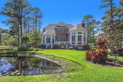 6656 Summerhill Glen SW, Ocean Isle Beach, NC 28469 - Photo 57
