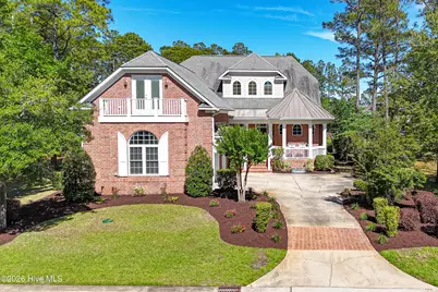 6656 Summerhill Glen SW, Ocean Isle Beach, NC 28469 - Photo 3