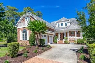 6656 Summerhill Gln SW, Ocean Isle Beach, NC 28469 - Photo 1