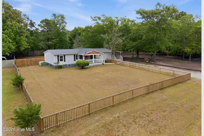 73 J E Batson Road, Hampstead, NC 28443 - Photo 1