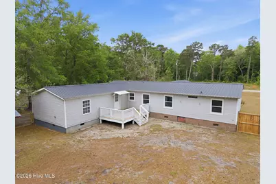 73 J E Batson Road, Hampstead, NC 28443 - Photo 37