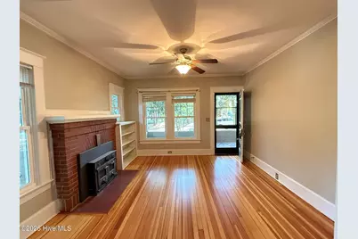 360 E Maine Avenue, Southern Pines, NC 28387 - Photo 5