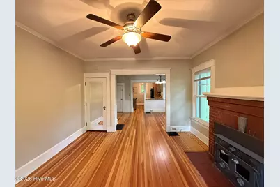 360 E Maine Avenue, Southern Pines, NC 28387 - Photo 7