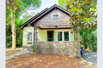 360 E Maine Avenue, Southern Pines, NC 28387 - Photo 1