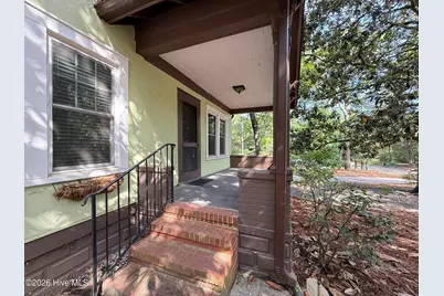 360 E Maine Avenue, Southern Pines, NC 28387 - Photo 3