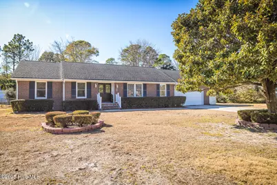 310 R L Honeycutt Drive, Wilmington, NC 28412 - Photo 1