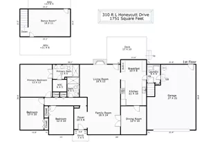 310 R L Honeycutt Dr, Wilmington, NC 28412 - Photo 43
