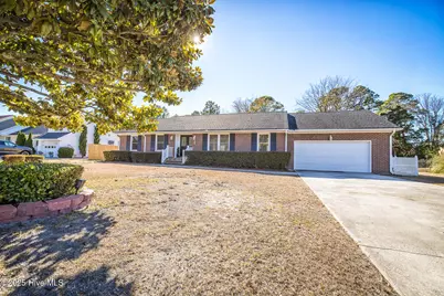 310 R L Honeycutt Drive, Wilmington, NC 28412 - Photo 41