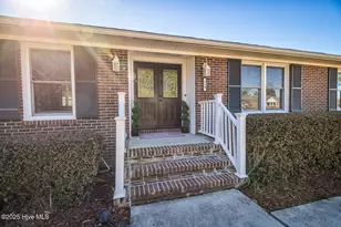310 R L Honeycutt Dr, Wilmington, NC 28412 - Photo 37