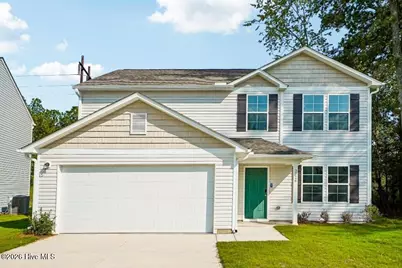 3726 Hickory Nut Drive W #93, Wilson, NC 27893 - Photo 1