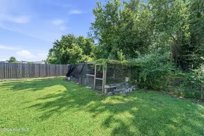 206 Margaret Court, Beulaville, NC 28518 - Photo 57