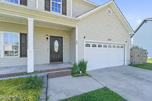 206 Margaret Ct, Beulaville, NC 28518 - Photo 53