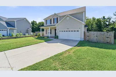 206 Margaret Court, Beulaville, NC 28518 - Photo 51