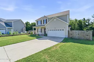 206 Margaret Ct, Beulaville, NC 28518 - Photo 51