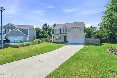 206 Margaret Court, Beulaville, NC 28518 - Photo 49
