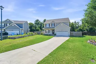 206 Margaret Ct, Beulaville, NC 28518 - Photo 49