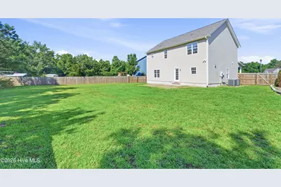 206 Margaret Court, Beulaville, NC 28518 - Photo 5