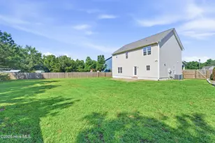 206 Margaret Ct, Beulaville, NC 28518 - Photo 5