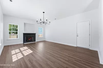 206 Margaret Court, Beulaville, NC 28518 - Photo 3