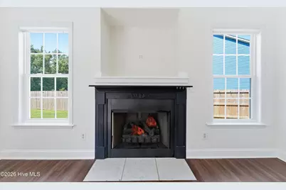 206 Margaret Court, Beulaville, NC 28518 - Photo 23