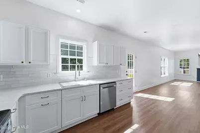 206 Margaret Court, Beulaville, NC 28518 - Photo 11